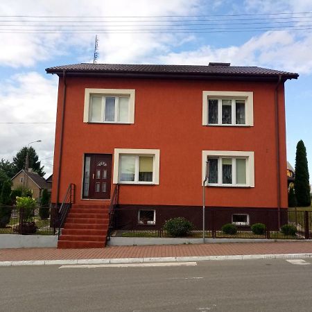U Wilenskich Wizna Bagian luar foto