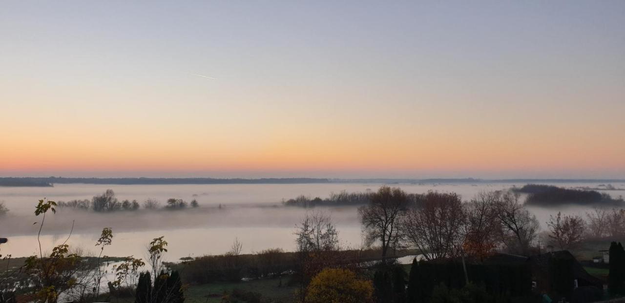U Wilenskich Wizna Bagian luar foto