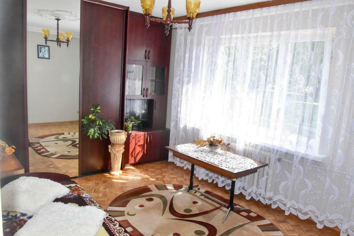 U Wilenskich Wizna Bagian luar foto